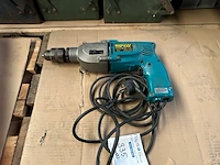 Boormachine makita - afbeelding 1 van  4