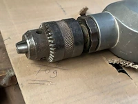 Boormachine makita - afbeelding 2 van  4