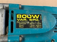 Boormachine makita - afbeelding 4 van  4