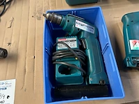 Boormachine makita - afbeelding 1 van  5