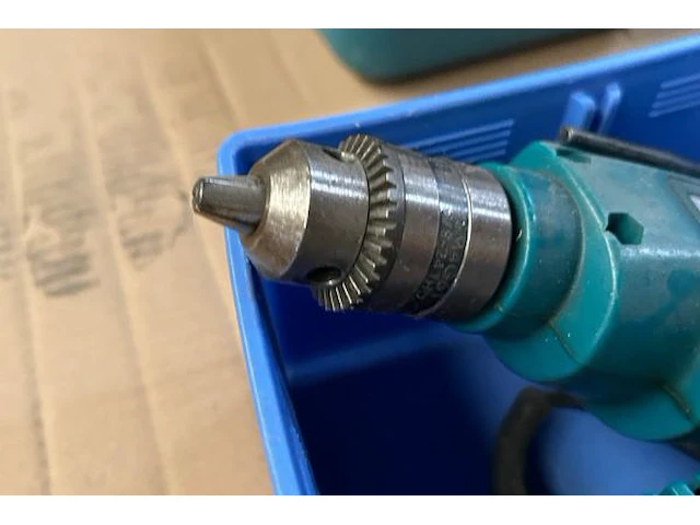 Boormachine makita - afbeelding 2 van  5