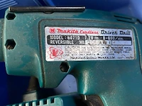 Boormachine makita - afbeelding 3 van  5