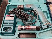 Boormachine makita - afbeelding 1 van  4