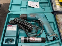 Boormachine makita - afbeelding 2 van  4