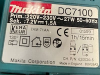 Boormachine makita - afbeelding 3 van  4