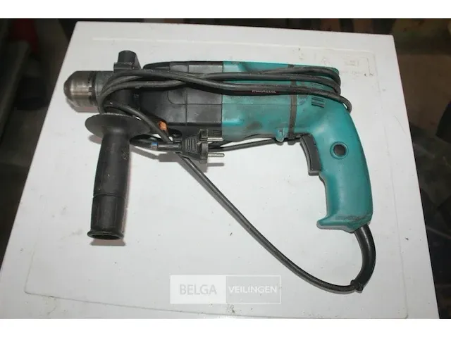 Boormachine makita - afbeelding 1 van  4