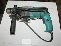 Boormachine makita - afbeelding 1 van  4