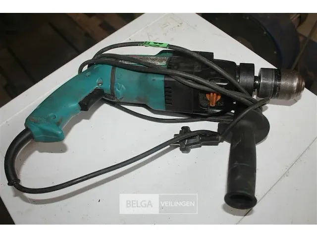 Boormachine makita - afbeelding 3 van  4