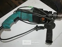 Boormachine makita - afbeelding 3 van  4
