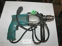 Boormachine makita - afbeelding 1 van  4