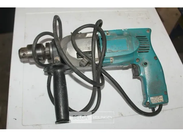 Boormachine makita - afbeelding 4 van  4