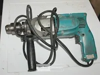 Boormachine makita - afbeelding 4 van  4