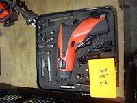 Boormachine met accu - afbeelding 1 van  1