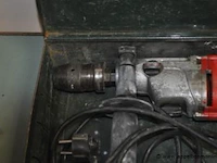 Boormachine metabo - afbeelding 2 van  2