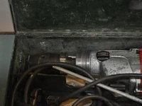 Boormachine metabo - afbeelding 2 van  3