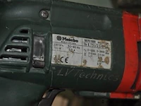 Boormachine metabo - afbeelding 3 van  3