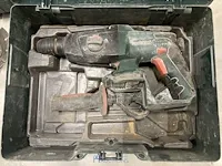 Boormachine metabo - afbeelding 2 van  3