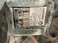 Boormachine metabo - afbeelding 3 van  3