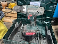 Boormachine metabo - afbeelding 2 van  5
