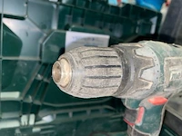 Boormachine metabo - afbeelding 3 van  5