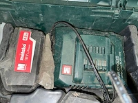 Boormachine metabo - afbeelding 5 van  5