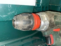 Boormachine metabo - afbeelding 3 van  5