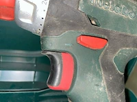 Boormachine metabo - afbeelding 4 van  5