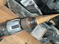 Boormachine metabo - afbeelding 2 van  4