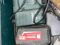 Boormachine metabo - afbeelding 4 van  4