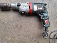 Boormachine metabo - afbeelding 4 van  4