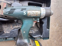 Boormachine metabo - afbeelding 3 van  3