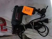 Boormachine metabo - afbeelding 1 van  2