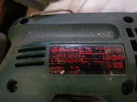 Boormachine metabo - afbeelding 2 van  2