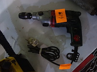 Boormachine metabo - afbeelding 1 van  1