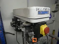 Boormachine op contimac ch16n kolom - afbeelding 5 van  10