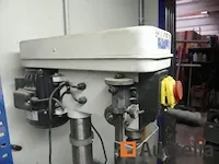 Boormachine op contimac ch16n kolom - afbeelding 7 van  10