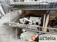 Boormachine op kolom criko thd 25 - afbeelding 9 van  11
