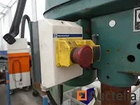Boormachine op kolom p. gillard - afbeelding 18 van  20