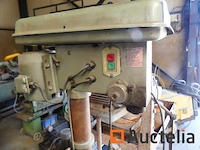 Boormachine perel 4700.16g - afbeelding 1 van  8