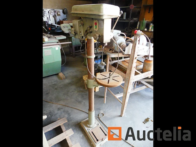 Boormachine perel 4700.16g - afbeelding 2 van  8
