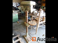Boormachine perel 4700.16g - afbeelding 2 van  8
