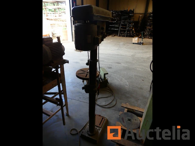 Boormachine perel 4700.16g - afbeelding 3 van  8