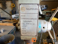 Boormachine perel 4700.16g - afbeelding 7 van  8