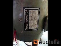 Boormachine perel 4700.16g - afbeelding 8 van  8