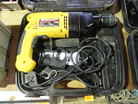 Boormachine peugeot - afbeelding 1 van  2