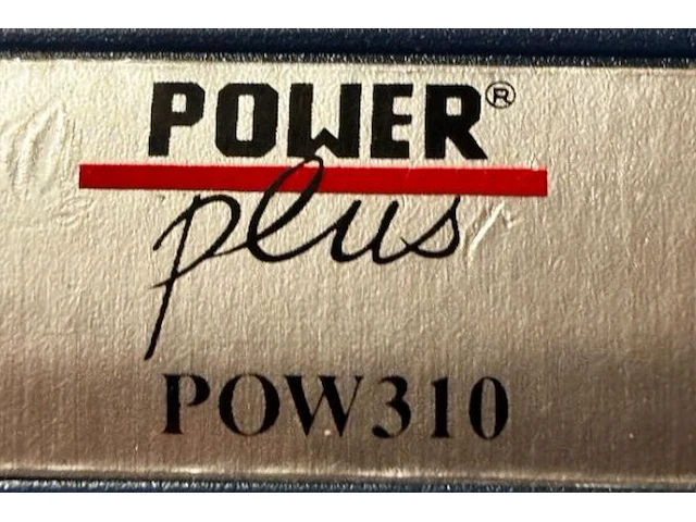 Boormachine powerplus - afbeelding 2 van  3