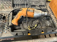 Boormachine powerplus - afbeelding 1 van  5