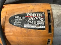 Boormachine powerplus - afbeelding 4 van  5