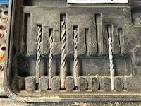 Boormachine powerplus - afbeelding 5 van  5
