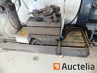 Boormachine radiale caser f35 - afbeelding 2 van  11